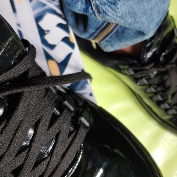 Limited edition shoe made in italy UNSEX - Picture 10 of 14